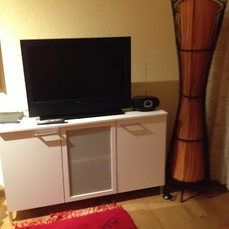 Apartment Haus Leuca Leukerbad