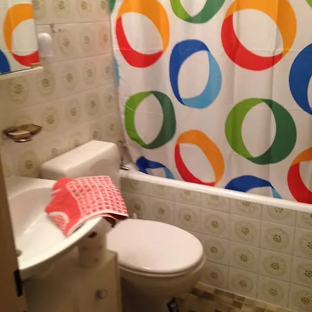 Apartment Haus Leuca
