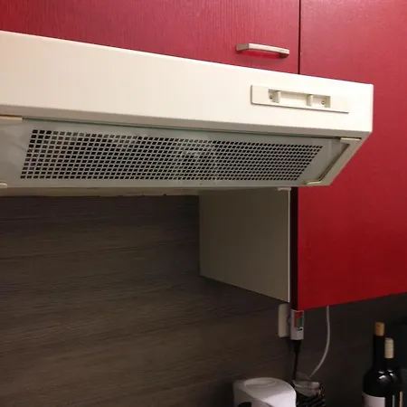 Apartment Haus Leuca